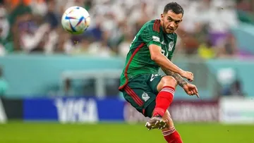 Molestia entre afición y medios de Rayados, por desprecio de Luis Chavez