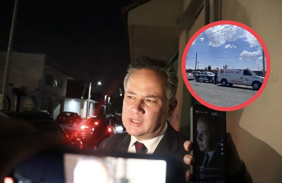 Tizayuca: PGJEH informa que hay 3 líneas de investigación tras homicidio de conductor