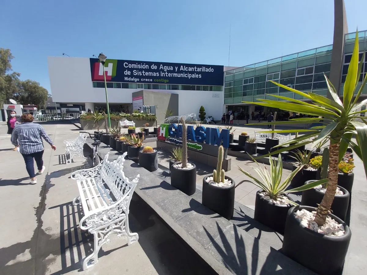 Caasim Hidalgo: ¿cómo hacer el pago en línea?