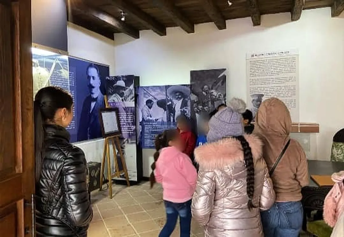 Estarán abiertos museos en Huichapan, Ixmiquilpan y Zacualtipán