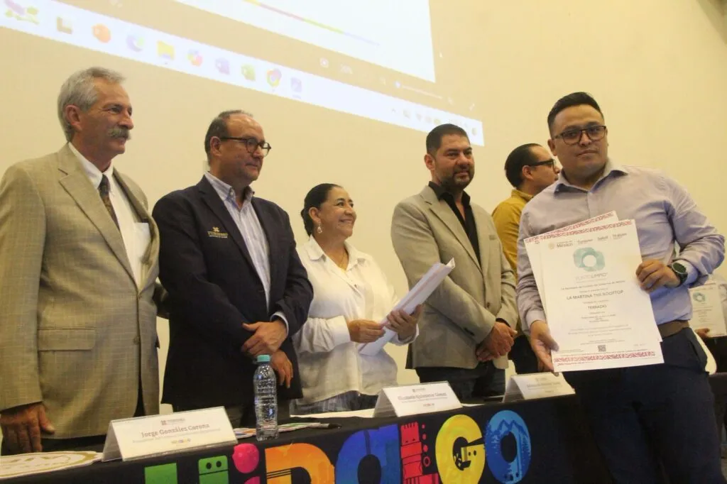 Más de 20 municipios de Hidalgo reciben distintivos turísticos y registros nacionales