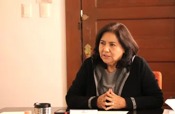 DIFH halla casi 5 mil cobijas que no entregó la administración pasada