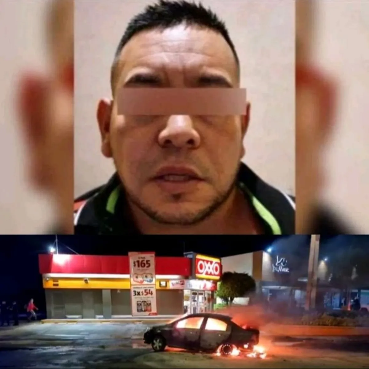 VIDEOS | “El Doble R” operador del CJNG así desató la violencia operativo para su captura