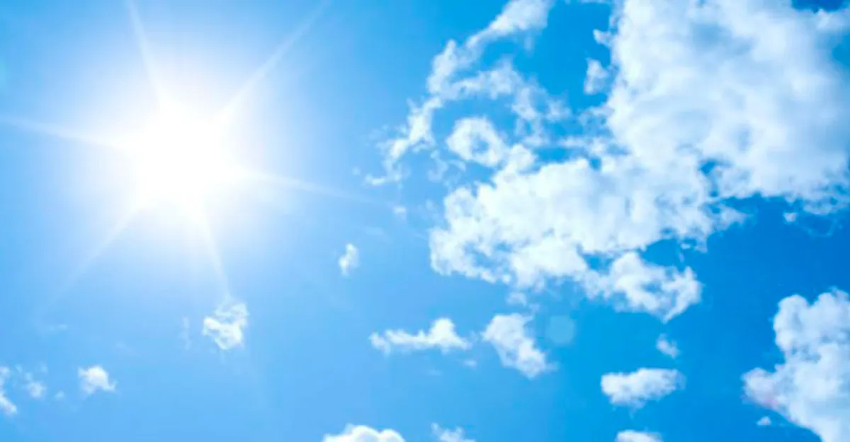 Clima  Hidalgo martes 25 de febrero: cielos despejados y altas temperaturas