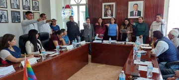 Instalan en Atotonilco de Tula Sistema Municipal para erradicar violencia contra mujeres