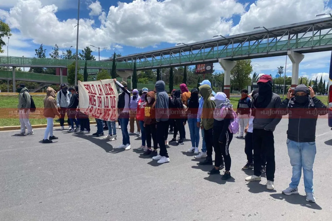 Bloqueos en Pachuca este martes: revisa donde está CERRADA la circulación