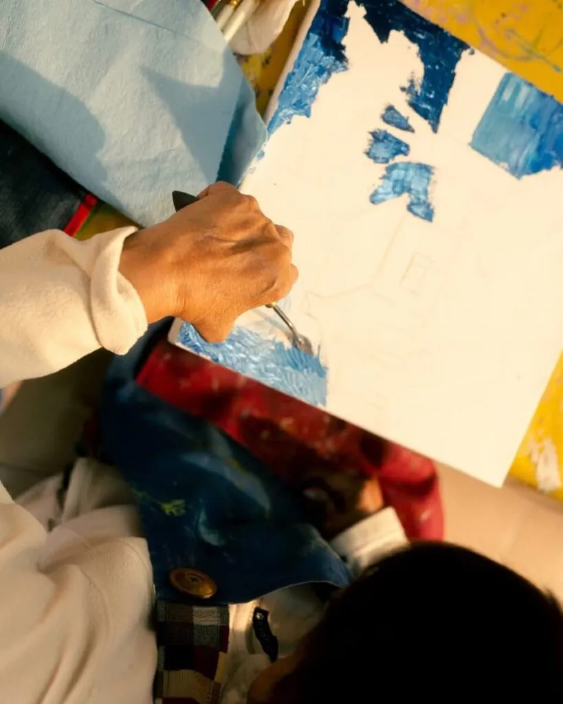 Estudio de arte Ariadna Peñafiel abre nuevos talleres