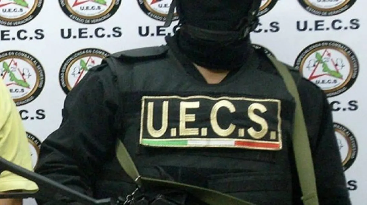 UECS