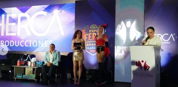Feria Tulancingo 2026
