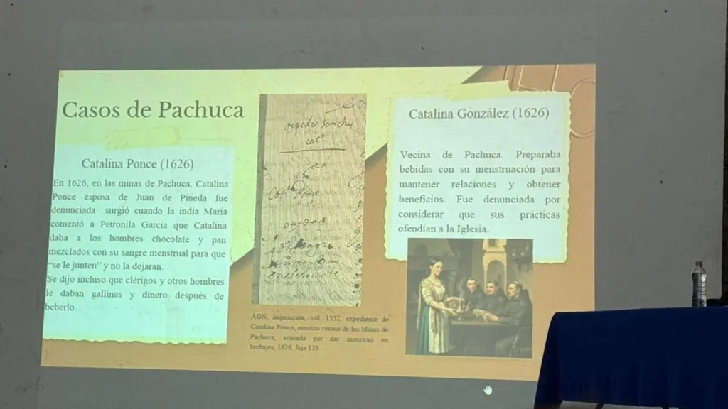 “Un chocolate para el fulano”: Investigadora de la UAEH analiza rituales amorosos en la época virreinal