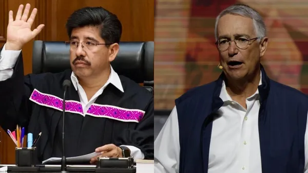 La Suprema Corte resolvió por unanimidad siete juicios fiscales contra Elektra y TV Azteca.