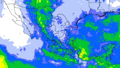 Pronóstico de lluvias Hidalgo del 15 al 18 de septiembre: conoce qué días habrá chubascos, lluvias fuertes y bajas temperaturas.