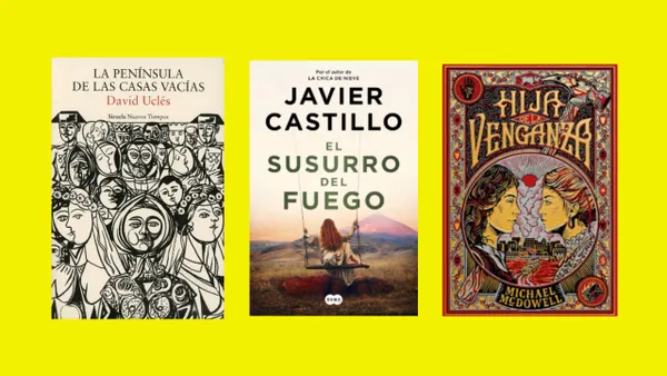recomendaciones literarias