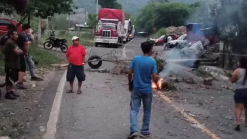 bloqueo