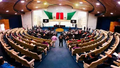 Congreso del Estado de Hidalgo