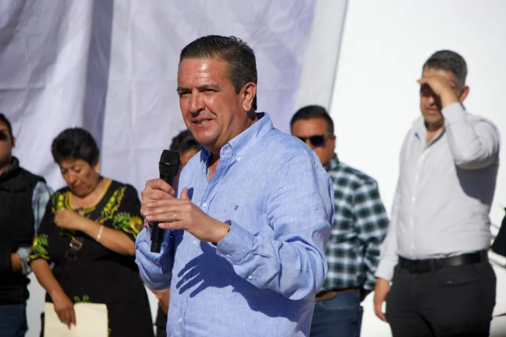 Zempoala inaugura nueva Casa de Salud