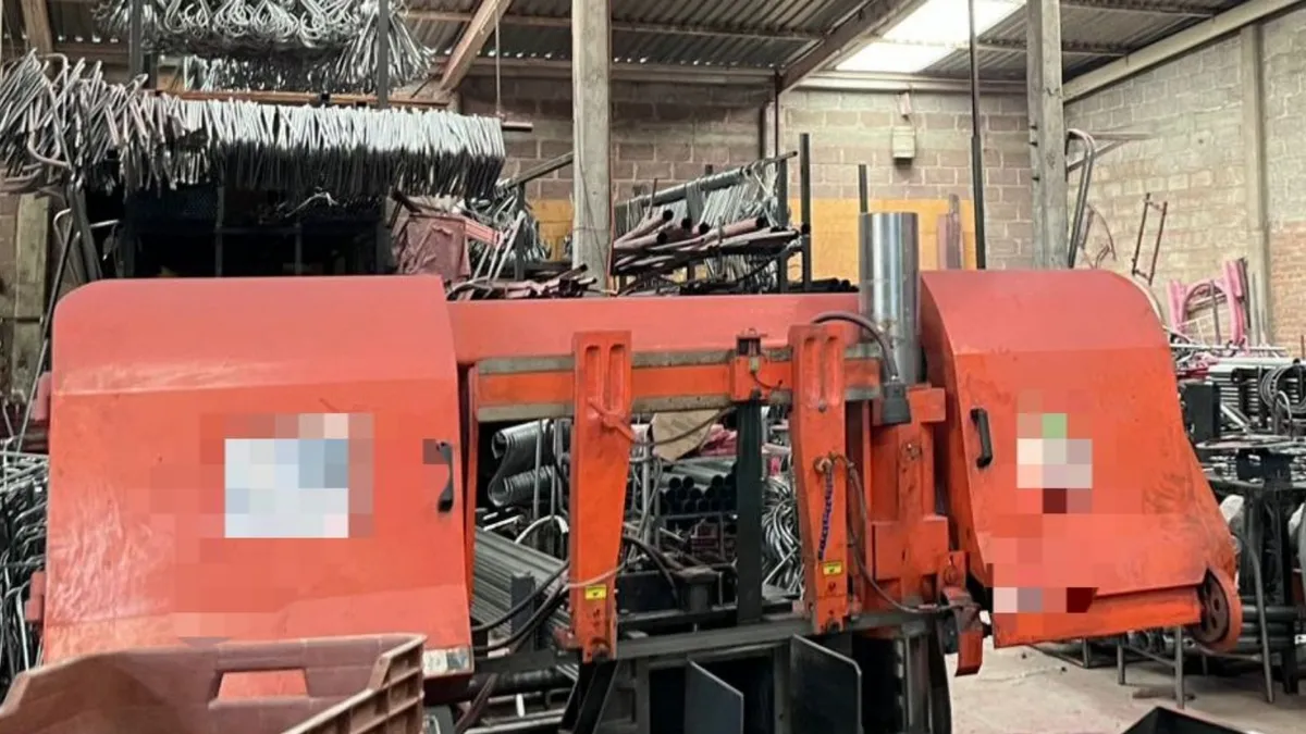 Cateo de la FGR en Cuautepec de Hinojosa