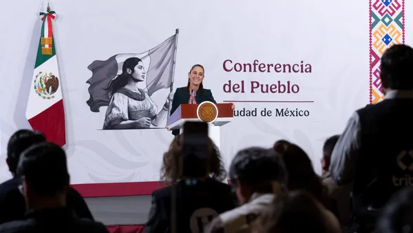 La invitación al Mundial enviada por México alcanza a todos los países, incluido Felipe VI, rumbo al Mundial 2026.