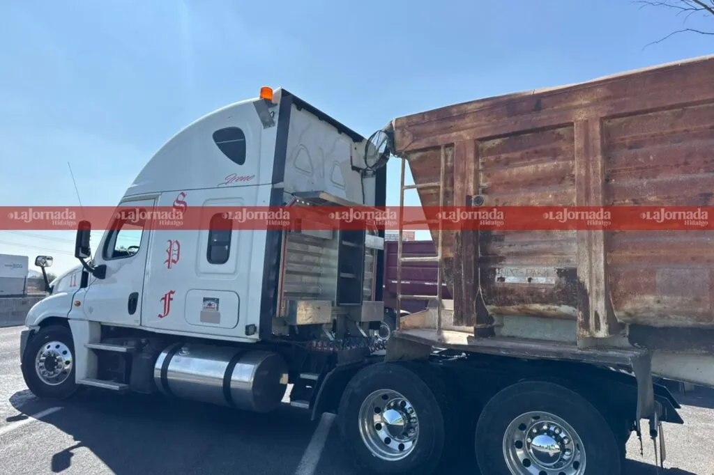 MINUTO A MINUTO del Megabloqueo de transportistas y campesinos