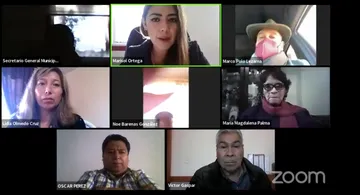 Citan al síndico hacendario de Tepeapulco para notificarle su restitución