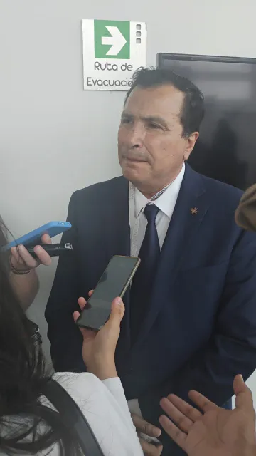 Álvaro Bardales Ramírez