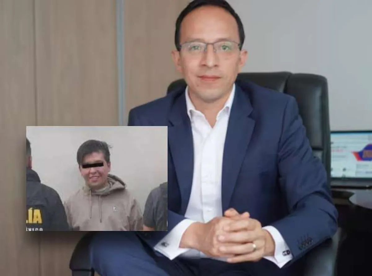 Abogado de Fofo Márquez da las razones por las que abandonó el caso del influencer