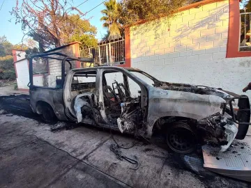 Retienen a elementos de la GN en planta de Jasso de cementera Cruz Azul 