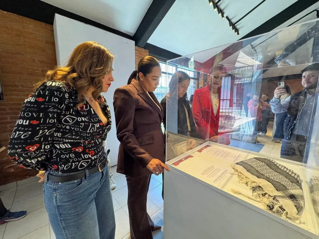 Museo Maha Ra Nguu presenta historias de amor en Atitalaquia