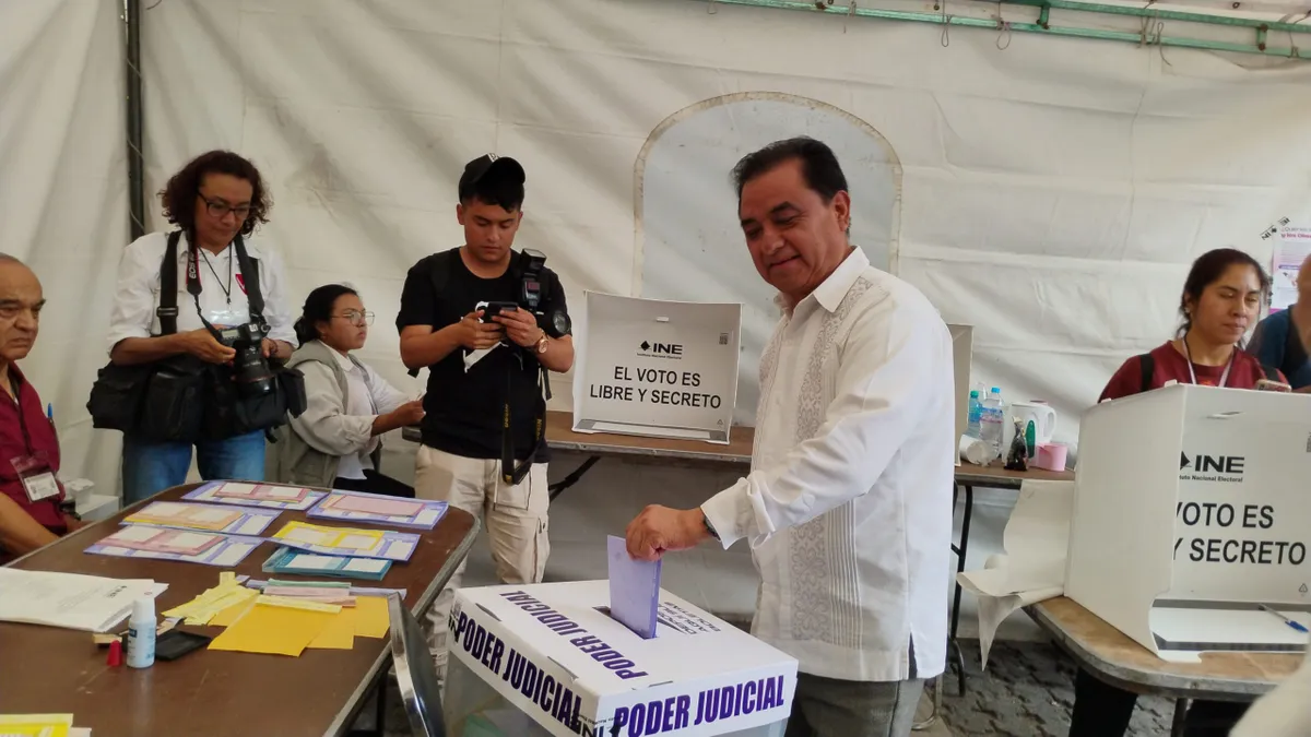 Congreso analiza posibles mejoras a la reforma al Poder Judicial de Hidalgo