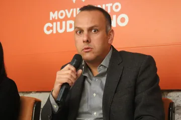 Movimiento Ciudadano lamenta muerte de alcalde y exige investigación