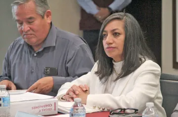 Sin seguro para pasajeros y sin regularizarse, urban involucrada en accidente