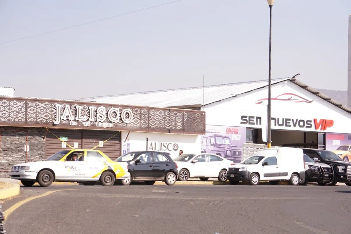 Familia de presunto culpable de homicidio en bar Jalisco presentará más pruebas