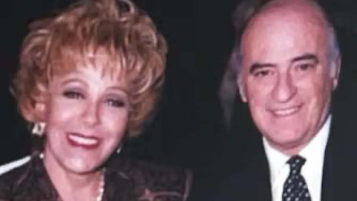 Muere Jorge Lozano Soriano, creador de Mujer, casos de la vida real, uno de los programas más influyentes de la TV mexicana.