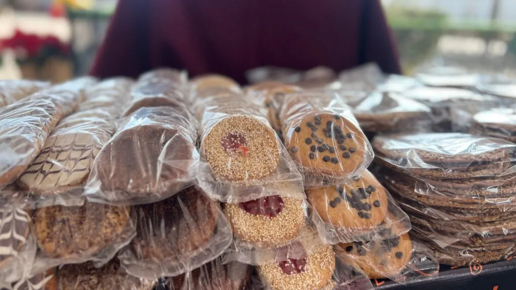 Pan, cacao y tradición: así fue el Festival México en Nopala de Villagrán