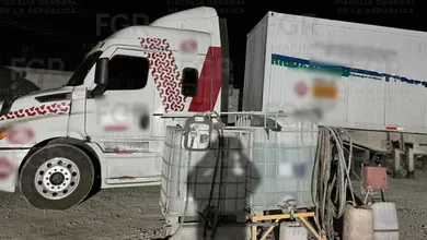 Decomisan más de 50 mil litros de hidrocarburo en Emiliano Zapata