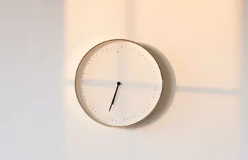 horario de invierno