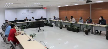 INE Hidalgo concluye Auditoria de Modelo de calidad en los Módulos de Atención Ciudadana
