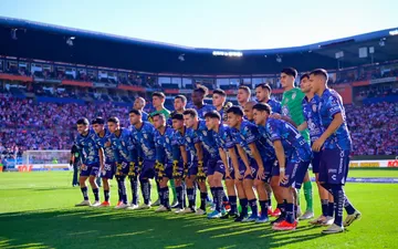 Tuzos: calendario de Concacaf y Liga Mx se le empalmaría