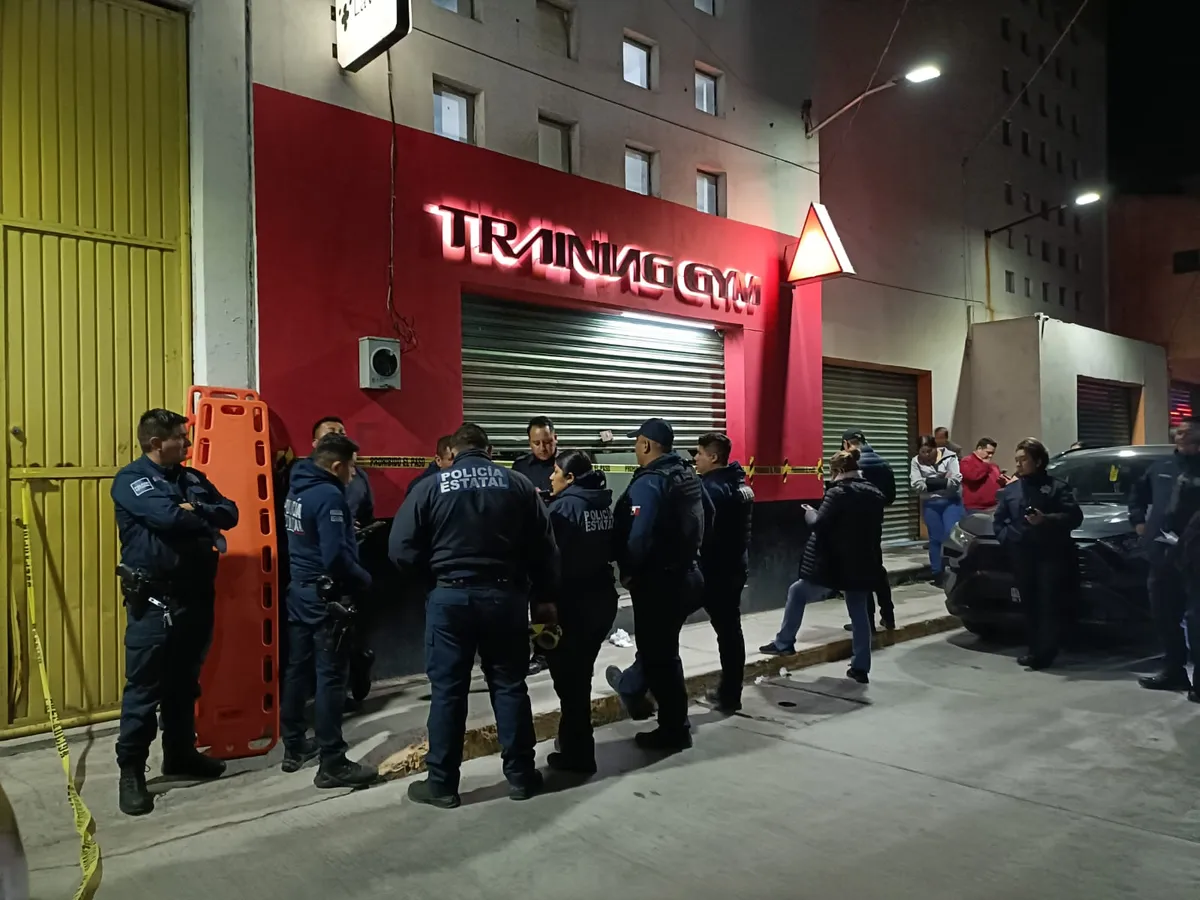 Caída de elevador en Tlaxcoapan: sube a 11 los lesionados en accidente