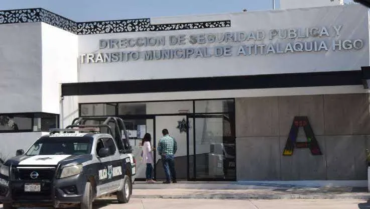 Atitalaquia: asesinan a balazos a sujeto y huyen