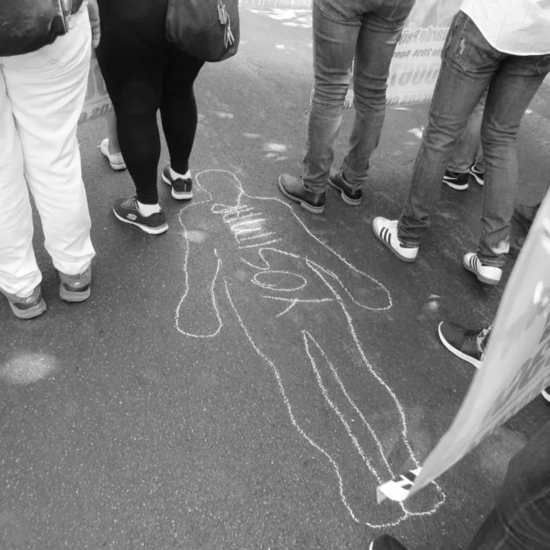 Descubre la historia de Yosimar en la obra teatral ‘Sabueso’