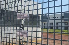 Clausuran Time Motel en Mineral de la Reforma