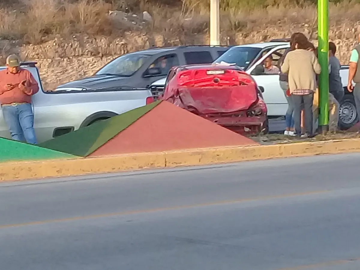 Menor de 5 años pierde la vida tras accidente en bulevar Colosio