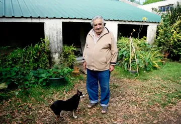 “El poder no cambia a las personas, solo las revela”: 42 frases de Pepe Mujica