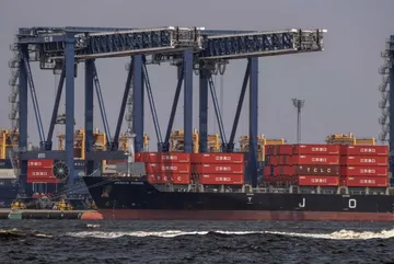 Exportaciones de México alcanzan récord histórico en 2026
