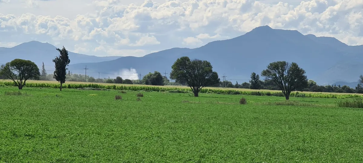 Fuga en toma clandestina moviliza cuerpos de emergencia en Tlahuelilpan