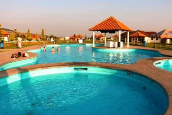 Balneario Santa Ana Tulancingo: ¿cómo llegar?