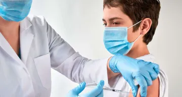 Vacuna Pfizer: FDA recomienda aplicarla a niños de 5 a 11 años