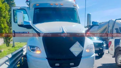Una denuncia activó un fuerte despliegue policial en la México-Pachuca. El resultado del operativo ya fue confirmado por las autoridades. Entérate.