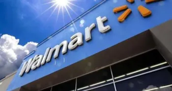 Walmart SuperCenter en Pachuca
